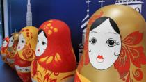 Фотозона для флагманских магазинов Л'Этуаль