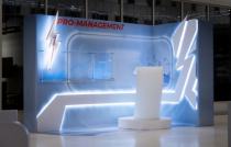 Фотозона "Pro Management"