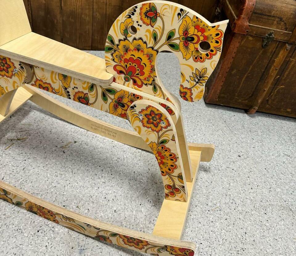 Фотозона Масленица