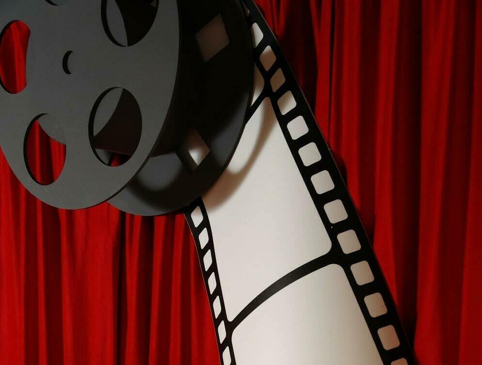 Фотозона Оскар